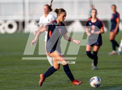 Thumbnail 3 in Mountain Crest vs. Timpanogos (UHSAA 4A Final) photogallery.