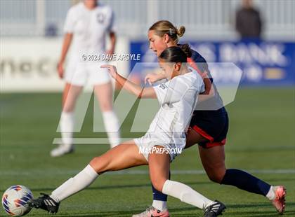 Thumbnail 2 in Mountain Crest vs. Timpanogos (UHSAA 4A Final) photogallery.