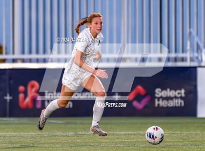 Thumbnail 2 in Mountain Crest vs. Timpanogos (UHSAA 4A Final) photogallery.