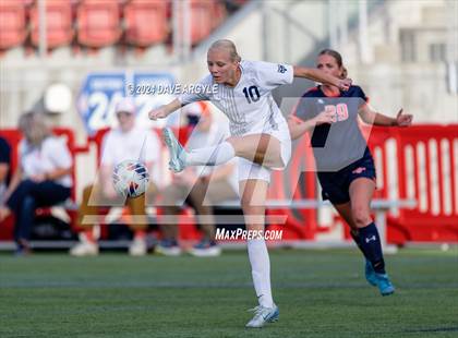 Thumbnail 1 in Mountain Crest vs. Timpanogos (UHSAA 4A Final) photogallery.