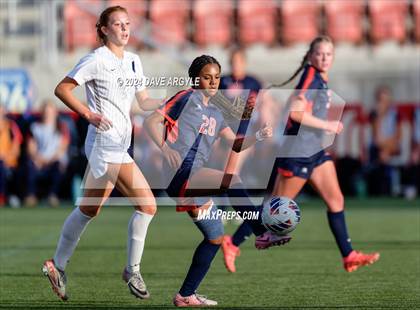Thumbnail 1 in Mountain Crest vs. Timpanogos (UHSAA 4A Final) photogallery.