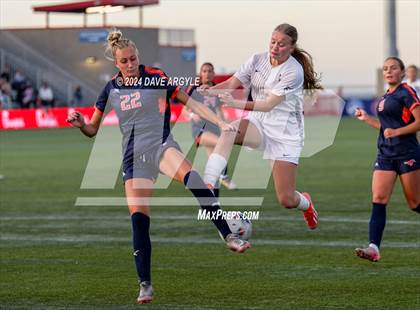 Thumbnail 3 in Mountain Crest vs. Timpanogos (UHSAA 4A Final) photogallery.