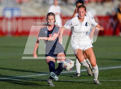 Thumbnail 1 in Mountain Crest vs. Timpanogos (UHSAA 4A Final) photogallery.