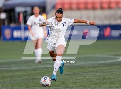 Thumbnail 3 in Mountain Crest vs. Timpanogos (UHSAA 4A Final) photogallery.