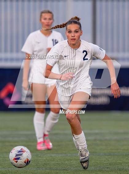 Thumbnail 1 in Mountain Crest vs. Timpanogos (UHSAA 4A Final) photogallery.