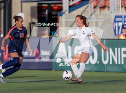 Thumbnail 1 in Mountain Crest vs. Timpanogos (UHSAA 4A Final) photogallery.