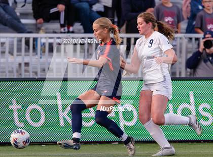 Thumbnail 1 in Mountain Crest vs. Timpanogos (UHSAA 4A Final) photogallery.