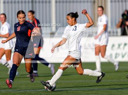 Thumbnail 1 in Mountain Crest vs. Timpanogos (UHSAA 4A Final) photogallery.