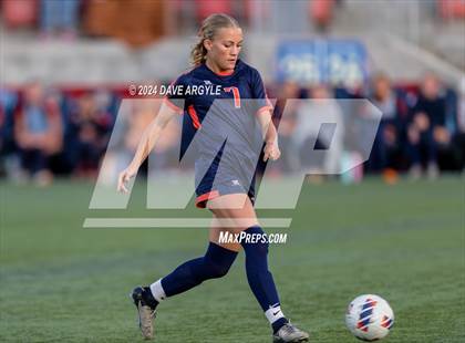 Thumbnail 2 in Mountain Crest vs. Timpanogos (UHSAA 4A Final) photogallery.