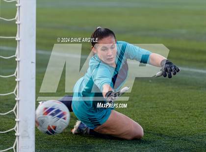 Thumbnail 2 in Mountain Crest vs. Timpanogos (UHSAA 4A Final) photogallery.