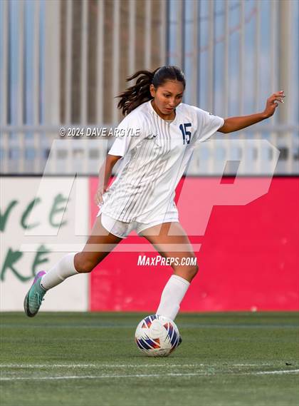 Thumbnail 1 in Mountain Crest vs. Timpanogos (UHSAA 4A Final) photogallery.