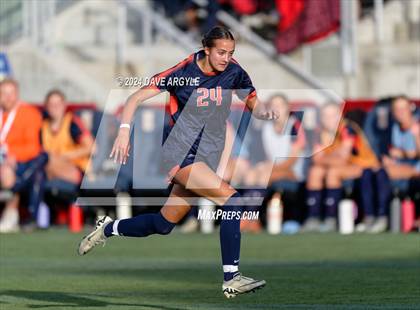 Thumbnail 2 in Mountain Crest vs. Timpanogos (UHSAA 4A Final) photogallery.