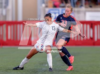 Thumbnail 1 in Mountain Crest vs. Timpanogos (UHSAA 4A Final) photogallery.