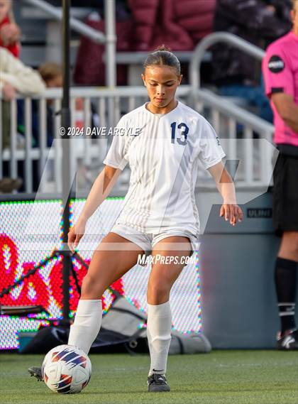 Thumbnail 1 in Mountain Crest vs. Timpanogos (UHSAA 4A Final) photogallery.