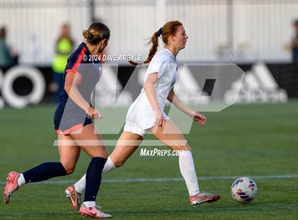 Thumbnail 2 in Mountain Crest vs. Timpanogos (UHSAA 4A Final) photogallery.