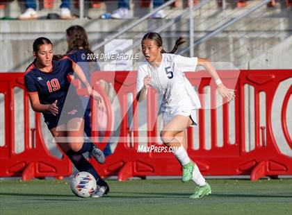 Thumbnail 2 in Mountain Crest vs. Timpanogos (UHSAA 4A Final) photogallery.