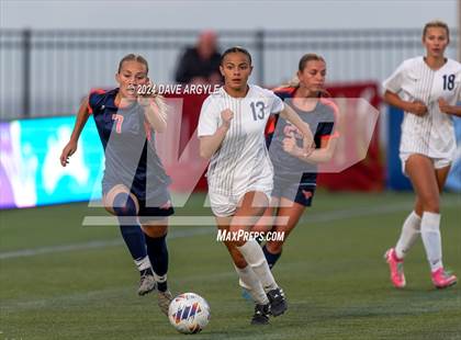 Thumbnail 2 in Mountain Crest vs. Timpanogos (UHSAA 4A Final) photogallery.