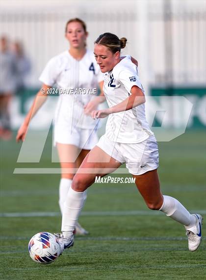 Thumbnail 1 in Mountain Crest vs. Timpanogos (UHSAA 4A Final) photogallery.