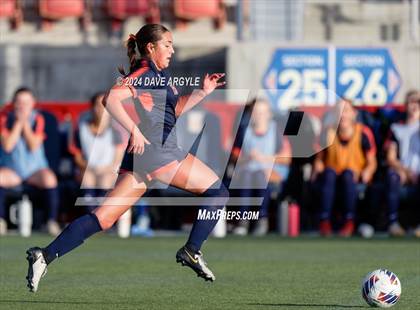 Thumbnail 3 in Mountain Crest vs. Timpanogos (UHSAA 4A Final) photogallery.