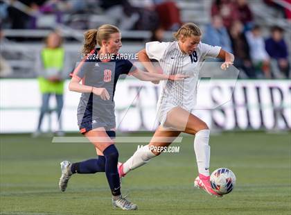 Thumbnail 1 in Mountain Crest vs. Timpanogos (UHSAA 4A Final) photogallery.