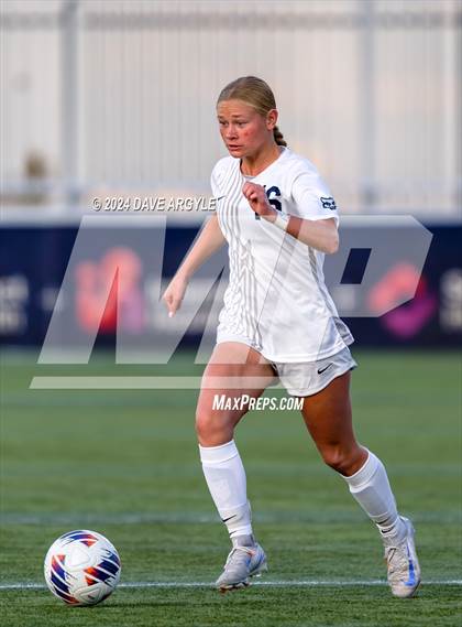 Thumbnail 1 in Mountain Crest vs. Timpanogos (UHSAA 4A Final) photogallery.