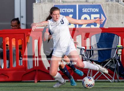 Thumbnail 1 in Mountain Crest vs. Timpanogos (UHSAA 4A Final) photogallery.