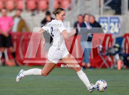 Thumbnail 2 in Mountain Crest vs. Timpanogos (UHSAA 4A Final) photogallery.
