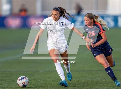 Thumbnail 3 in Mountain Crest vs. Timpanogos (UHSAA 4A Final) photogallery.
