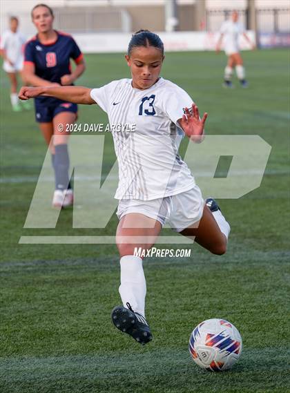 Thumbnail 3 in Mountain Crest vs. Timpanogos (UHSAA 4A Final) photogallery.