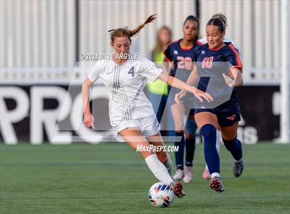 Thumbnail 1 in Mountain Crest vs. Timpanogos (UHSAA 4A Final) photogallery.