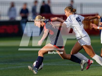 Thumbnail 1 in Mountain Crest vs. Timpanogos (UHSAA 4A Final) photogallery.