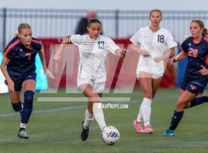 Thumbnail 1 in Mountain Crest vs. Timpanogos (UHSAA 4A Final) photogallery.