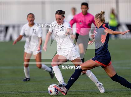 Thumbnail 3 in Mountain Crest vs. Timpanogos (UHSAA 4A Final) photogallery.