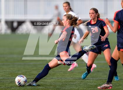 Thumbnail 1 in Mountain Crest vs. Timpanogos (UHSAA 4A Final) photogallery.