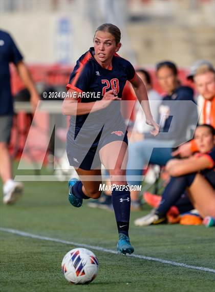 Thumbnail 1 in Mountain Crest vs. Timpanogos (UHSAA 4A Final) photogallery.