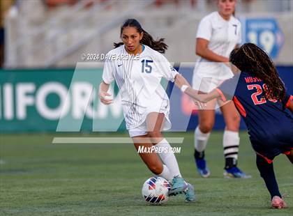 Thumbnail 2 in Mountain Crest vs. Timpanogos (UHSAA 4A Final) photogallery.