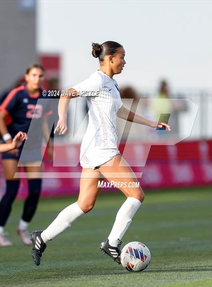 Thumbnail 1 in Mountain Crest vs. Timpanogos (UHSAA 4A Final) photogallery.
