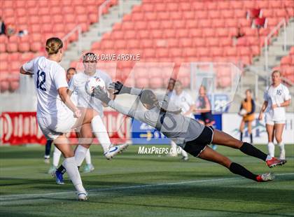 Thumbnail 2 in Mountain Crest vs. Timpanogos (UHSAA 4A Final) photogallery.