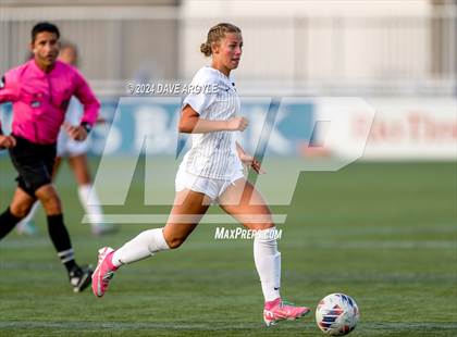 Thumbnail 3 in Mountain Crest vs. Timpanogos (UHSAA 4A Final) photogallery.