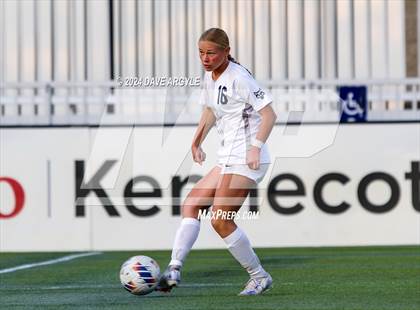Thumbnail 1 in Mountain Crest vs. Timpanogos (UHSAA 4A Final) photogallery.