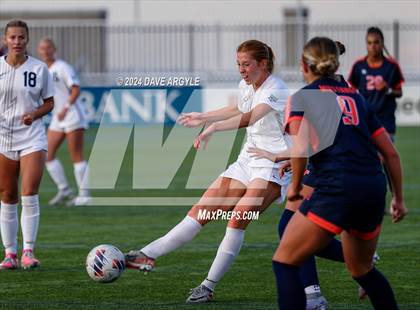 Thumbnail 1 in Mountain Crest vs. Timpanogos (UHSAA 4A Final) photogallery.