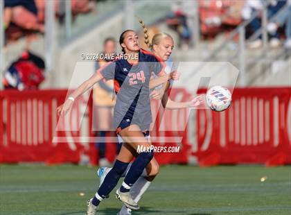 Thumbnail 1 in Mountain Crest vs. Timpanogos (UHSAA 4A Final) photogallery.
