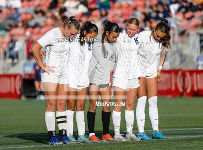 Thumbnail 1 in Mountain Crest vs. Timpanogos (UHSAA 4A Final) photogallery.