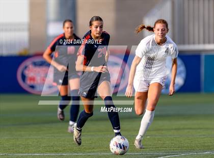 Thumbnail 1 in Mountain Crest vs. Timpanogos (UHSAA 4A Final) photogallery.