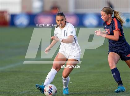 Thumbnail 1 in Mountain Crest vs. Timpanogos (UHSAA 4A Final) photogallery.