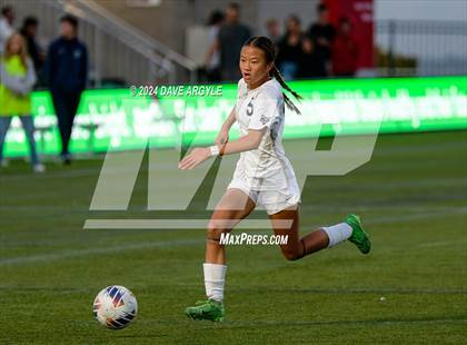 Thumbnail 1 in Mountain Crest vs. Timpanogos (UHSAA 4A Final) photogallery.