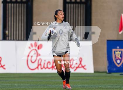 Thumbnail 1 in Mountain Crest vs. Timpanogos (UHSAA 4A Final) photogallery.