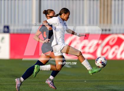 Thumbnail 2 in Mountain Crest vs. Timpanogos (UHSAA 4A Final) photogallery.