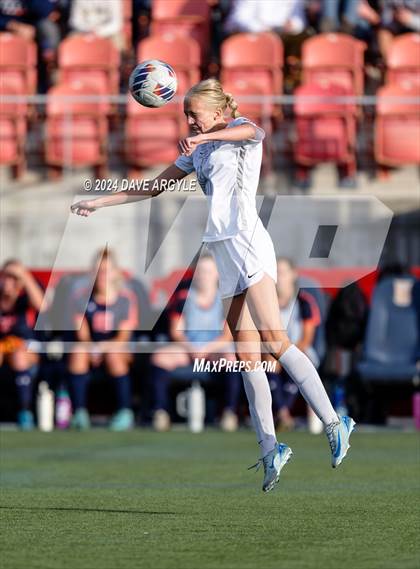 Thumbnail 1 in Mountain Crest vs. Timpanogos (UHSAA 4A Final) photogallery.