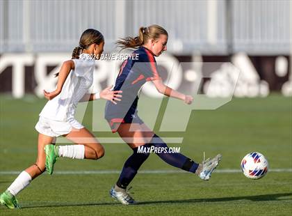 Thumbnail 2 in Mountain Crest vs. Timpanogos (UHSAA 4A Final) photogallery.
